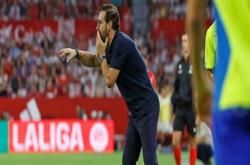 开云体育在线-包含赫塔菲球队训练备战，力争在主场获胜的词条