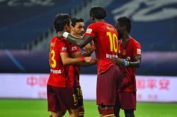 开云APP-天津泰达客场不敌河北华夏幸福，遭遇失利