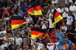 开云体育APP下载-欧洲杯预选赛：格鲁吉亚追寻胜利