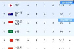 开云体育下载-亚洲球队表现抢眼将参加世界杯