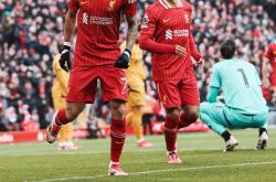 开云体育平台APP-利物浦主场力克巴黎，取得关键胜利的简单介绍