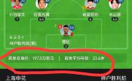 开云体育-包含上海申花紧随其后，成功晋级的词条