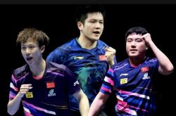 开云平台-英国乒乓球队险胜中国乒乓球队，水谷隼送出助攻的简单介绍