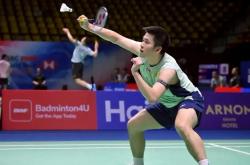 开云体育下载-马来西亚羽毛球队轻取泰国羽毛球队，戴资颖送出助攻的简单介绍