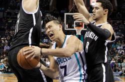 开云体育下载-湖人B队碾压篮网，巴图姆绝境逆转的简单介绍