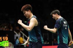 开云体育中国-马来西亚队横扫德国队，辛杜带队取胜