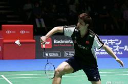 开云体育在线-印尼队横扫韩国队，郑思维状态火热