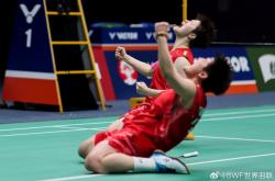 开云平台-泰国队绝杀印度队，陈雨菲带队取胜