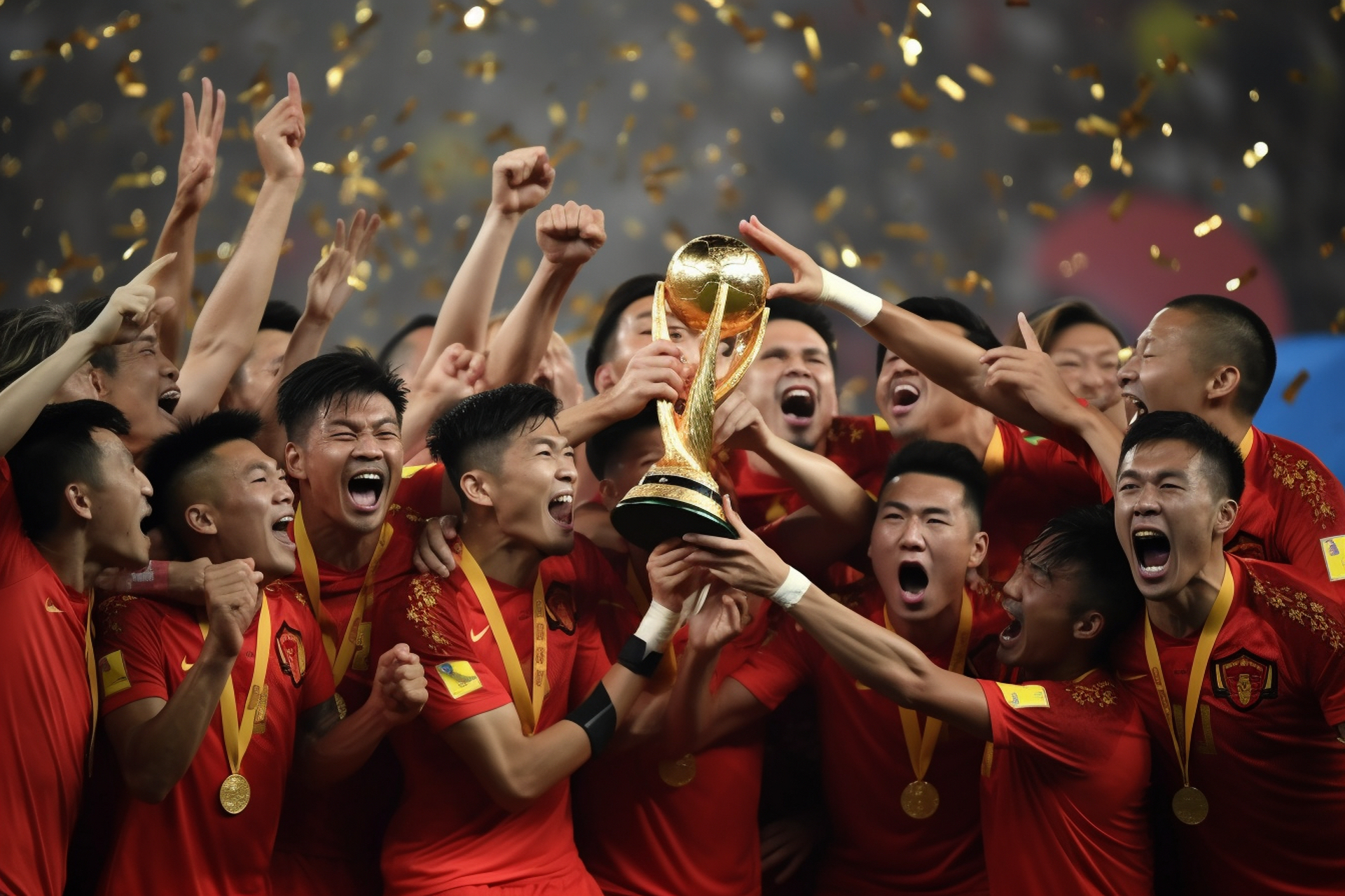 足球风云再起，国内豪门队伍实力强劲的简单介绍