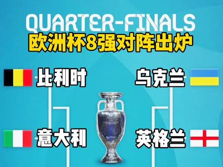 乌克兰队击败对手晋级欧洲杯四强