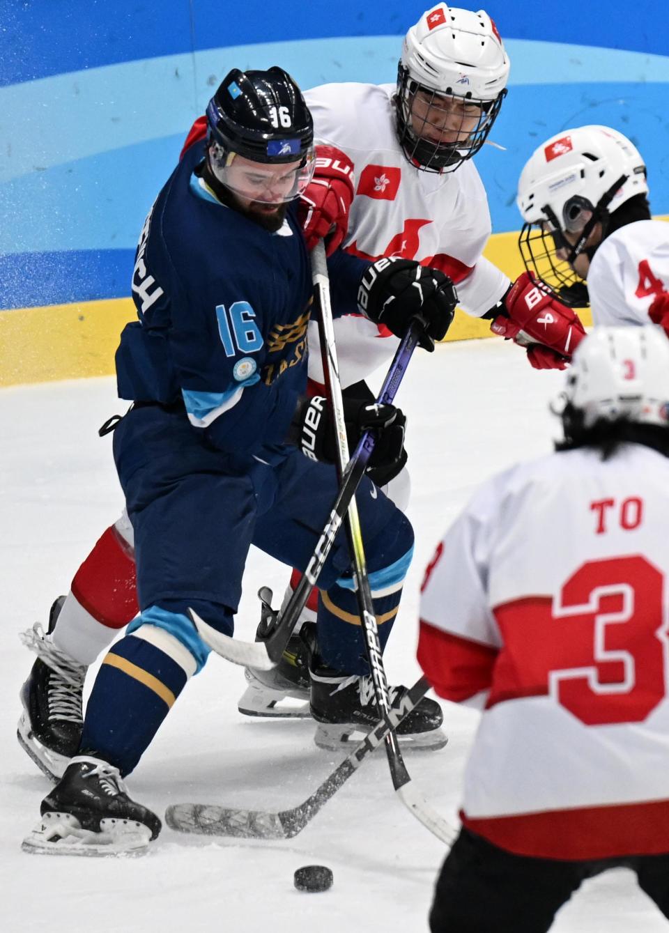 加拿大冰球队士气高昂,获得冠军头衔 加拿大冰球队士气高昂,获得冠军头衔