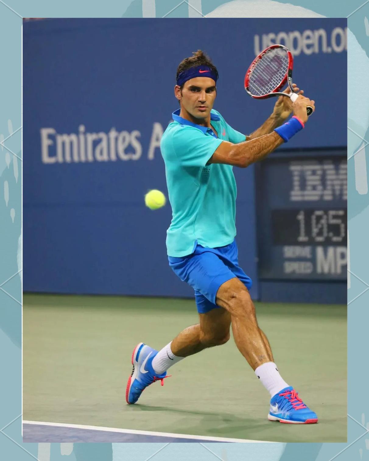 西班牙网球队强势意大利网球队,费德勒打破历史纪录的简单介绍 西班牙网球队强势意大利网球队,费德勒打破历史纪录的简单介绍