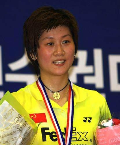 金牌梦想:瑞典公开赛羽毛球运动员破纪录夺冠 金牌梦想:瑞典公开赛羽毛球运动员破纪录夺冠