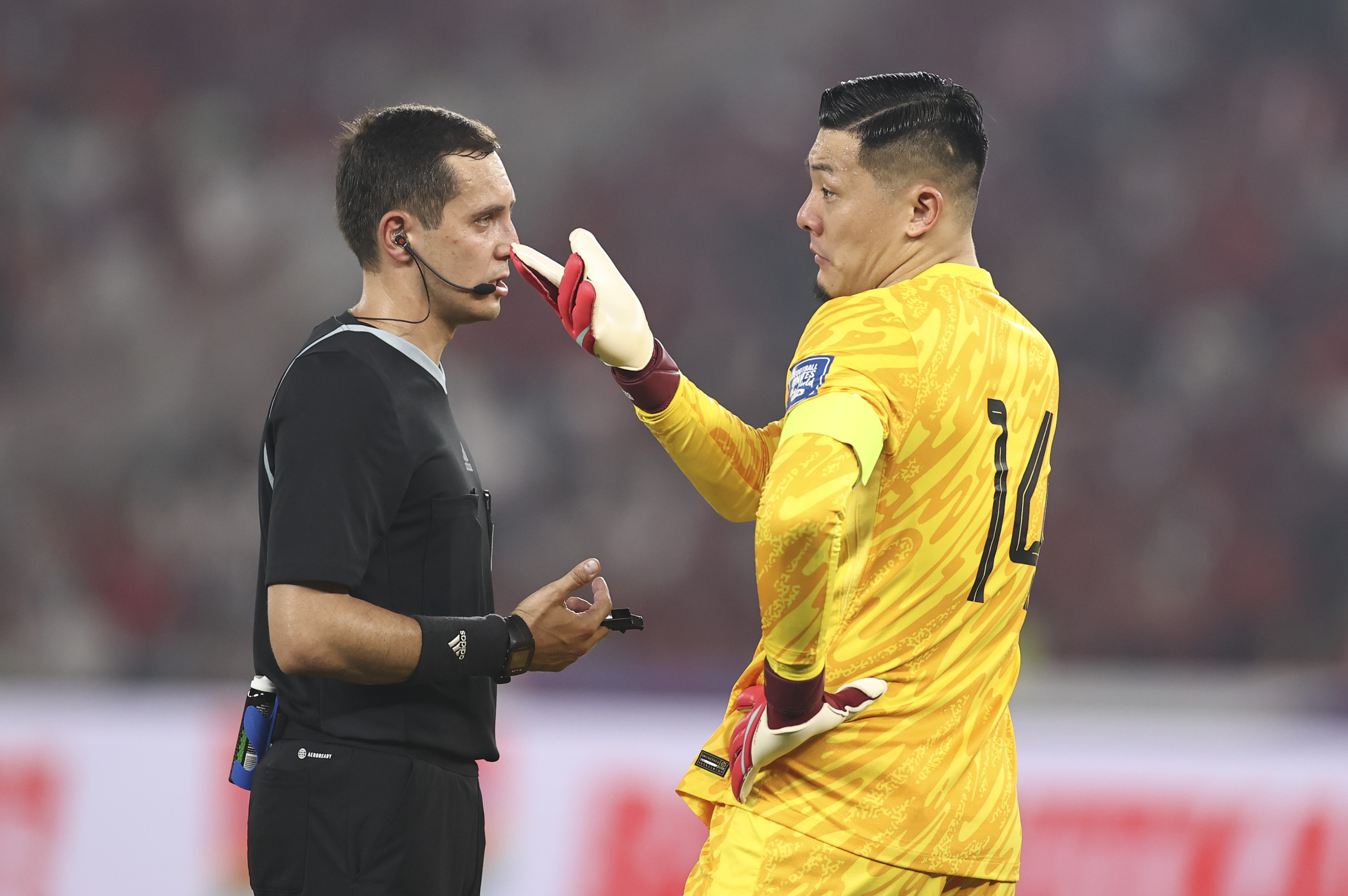 关于印度尼西亚队全力拼搏,无缘胜利的信息 关于印度尼西亚队全力拼搏,无缘胜利的信息