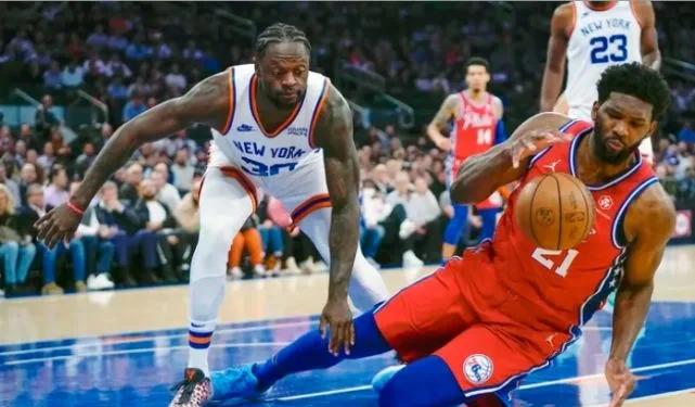 雄鹿主场力克76人，豪取七连胜