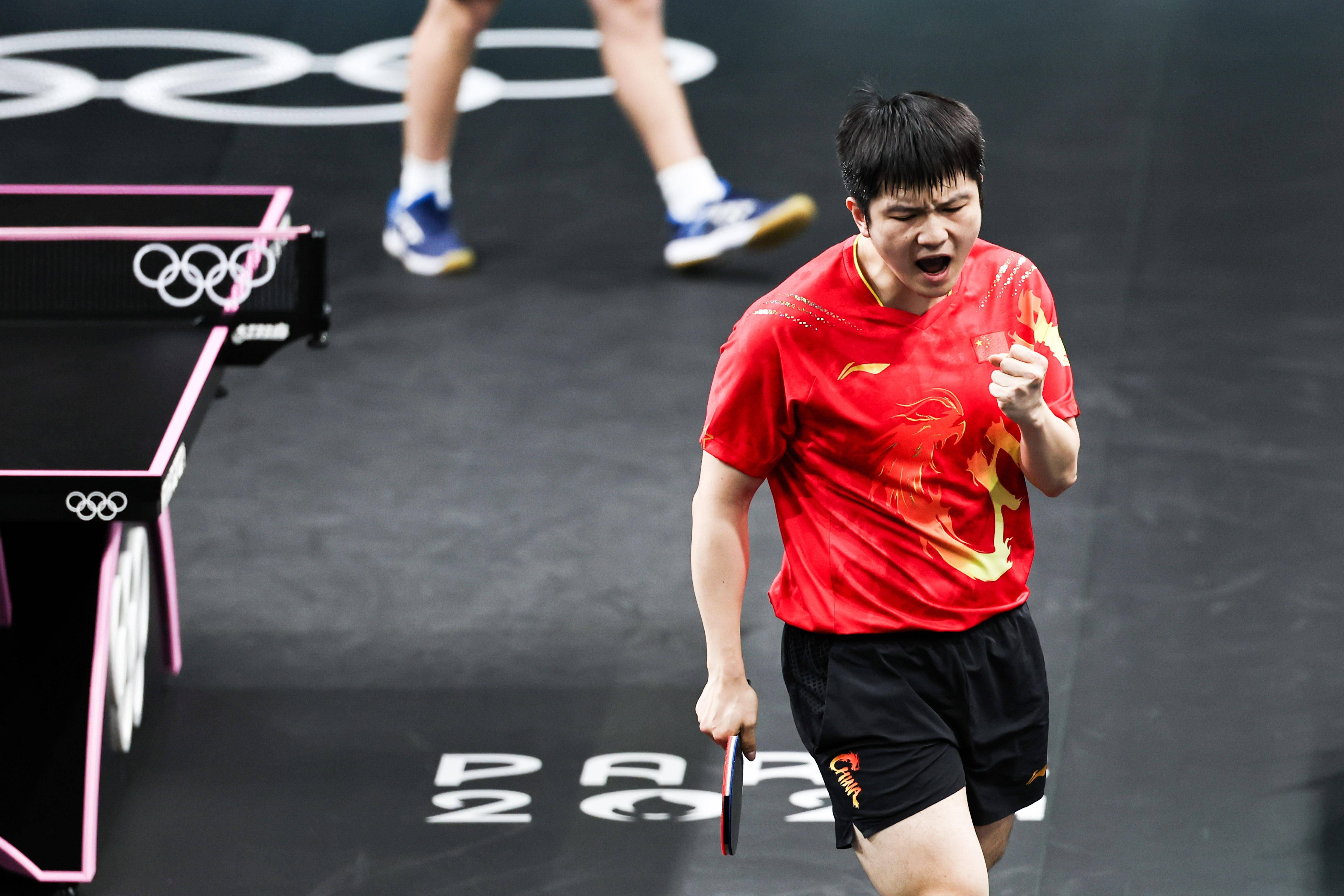 关于瑞典乒乓球队力克日本乒乓球队,樊振东绝境逆转的信息 关于瑞典乒乓球队力克日本乒乓球队,樊振东绝境逆转的信息