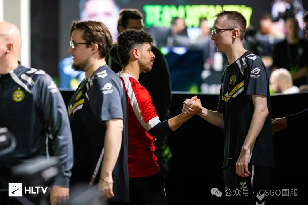 RGE横扫Vitality，Rekkles统治全场的简单介绍