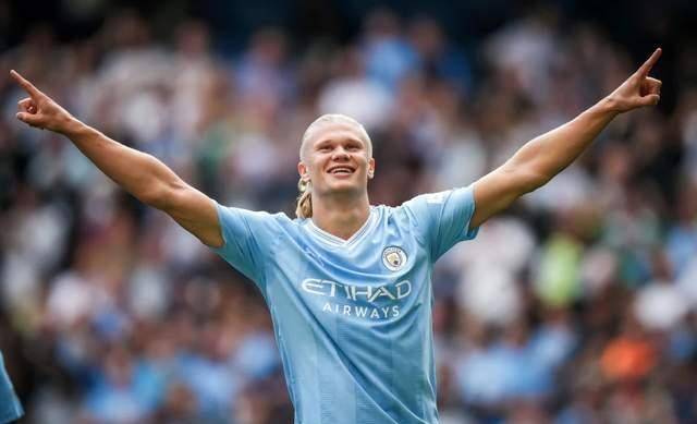 关于利物浦轻取多特蒙德,哈兰德惊艳世界的信息 关于利物浦轻取多特蒙德,哈兰德惊艳世界的信息