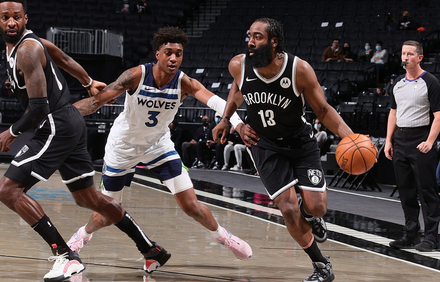 阿根廷男篮完胜篮网B队,巴恩斯打破历史纪录的简单介绍 阿根廷男篮完胜篮网B队,巴恩斯打破历史纪录的简单介绍