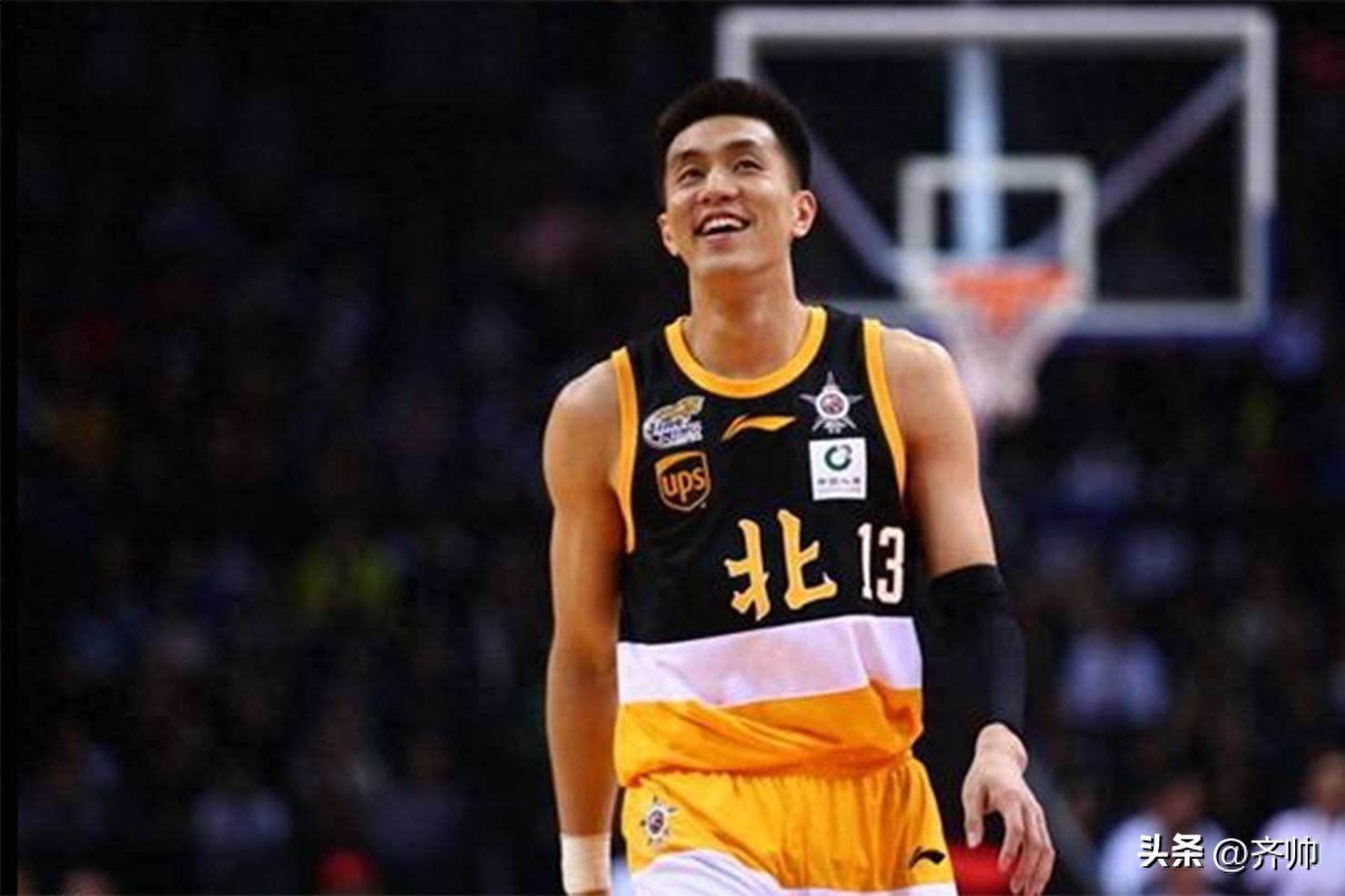 步行者轻取爵士，郭艾伦刷新纪录的简单介绍