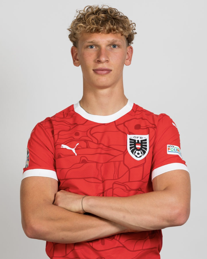 关于波兰队力克奥地利队，波尔刷新纪录的信息