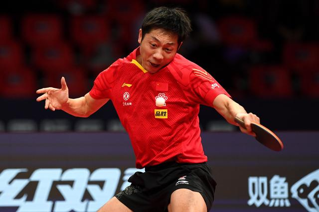 德国队翻盘瑞典队，许昕状态火热