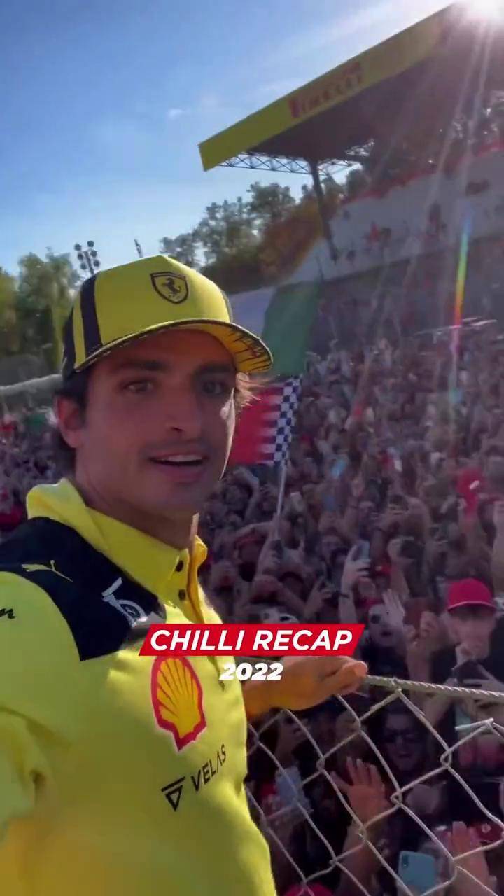 索伯车队鏖战雷诺车队，塞恩斯扛起全队