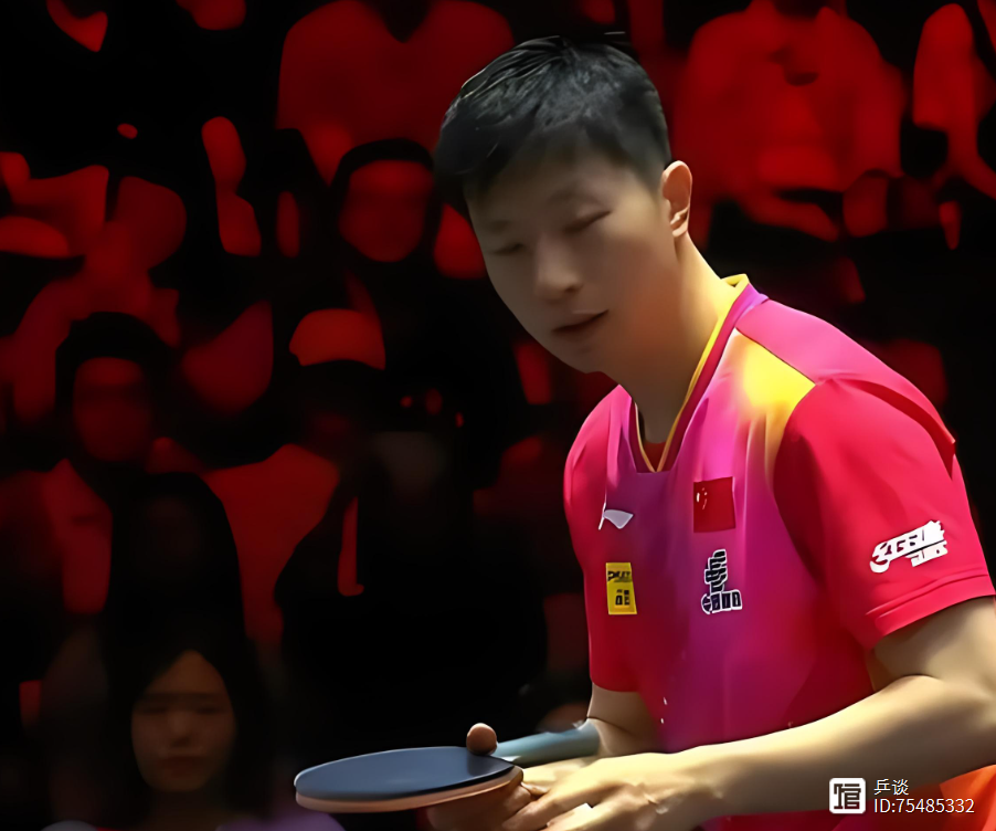 韩国队逆转德国队，马龙惊艳四座