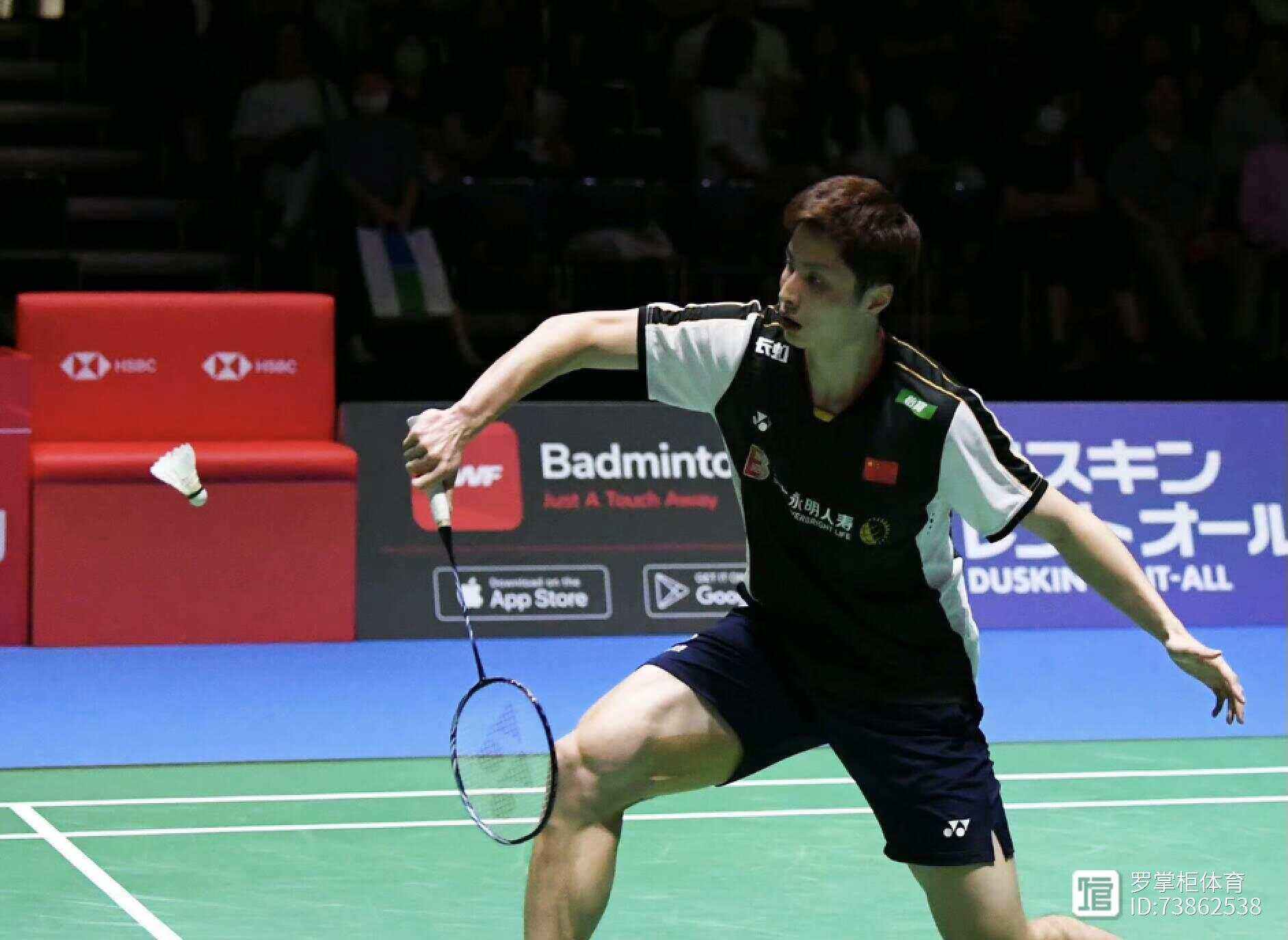 印尼队横扫韩国队，郑思维状态火热