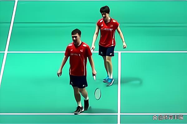 印度队绝杀泰国队，黄鸭组合统治全场